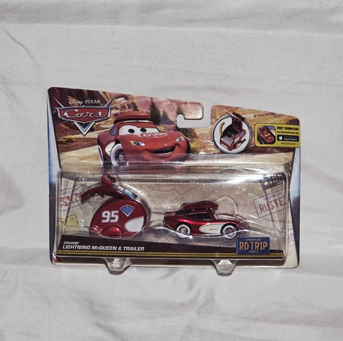 Disney cars road trip cruisin - disney,