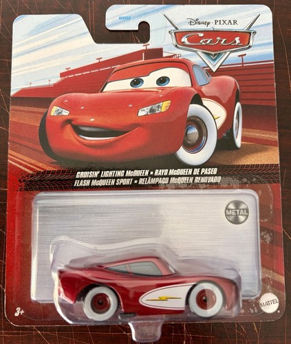 Disney cars cruisin lightning - disney,