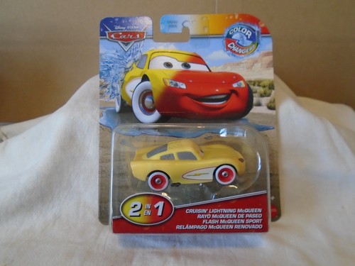 Disney pixar cars cruisin - pixar,