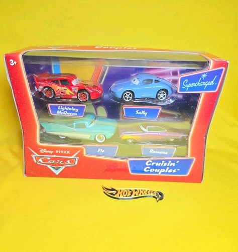 Cars movie die - 1:55, cast