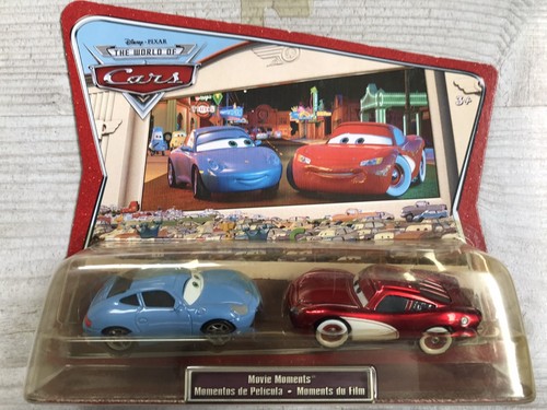 Disney pixar cars - cars, supercharged