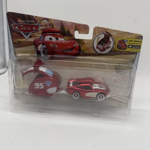 Disney cars road trip - cars,