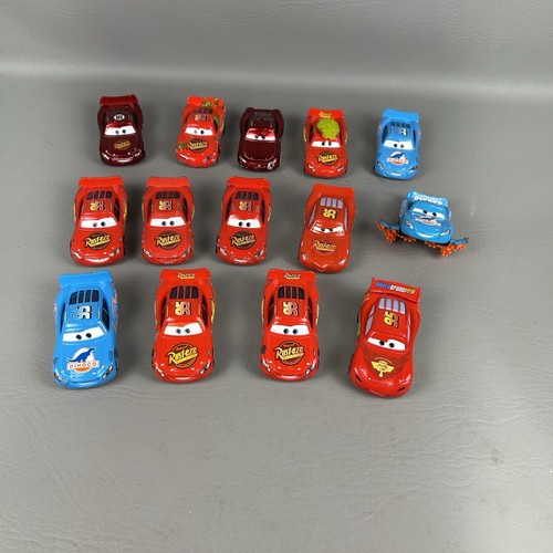 Disney pixar cars diecast - pixar,