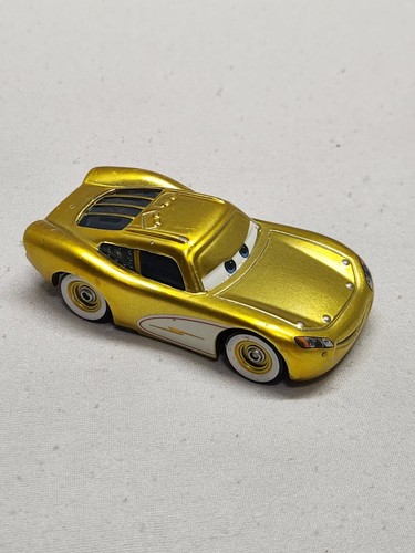 Disney pixar cars vhtf - pixar,