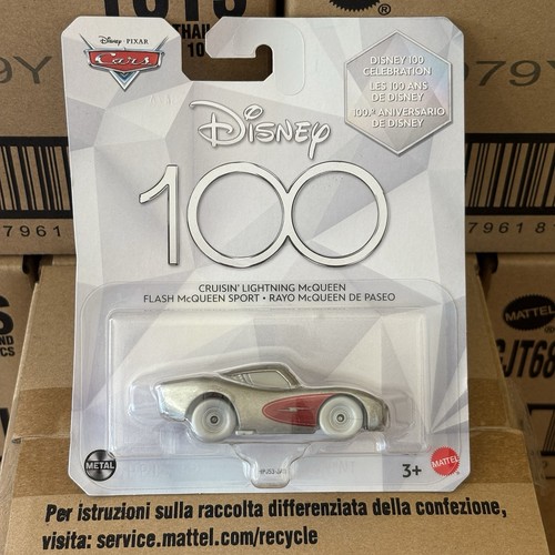 Disney pixar cars 100 - disney,