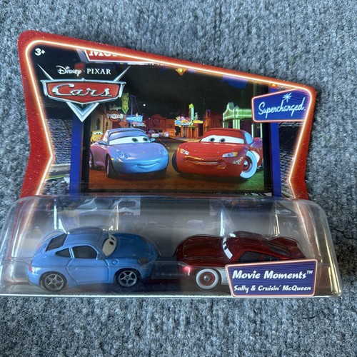 Vintage disney pixar - pixar, cars