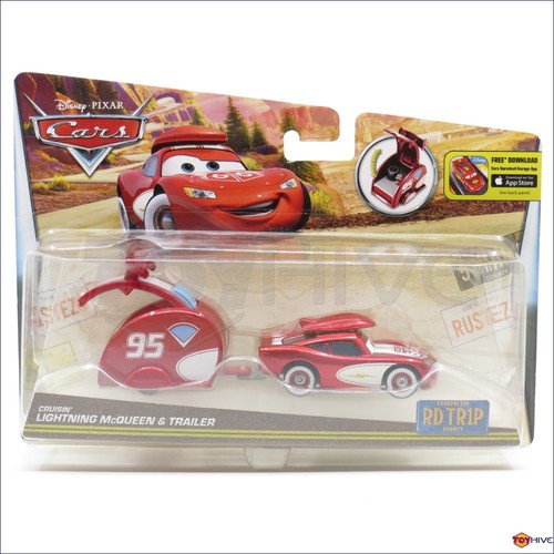 Disney pixar cars - pixar, road