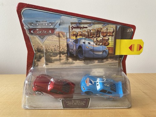 Pixar mondo delle - delle, film
