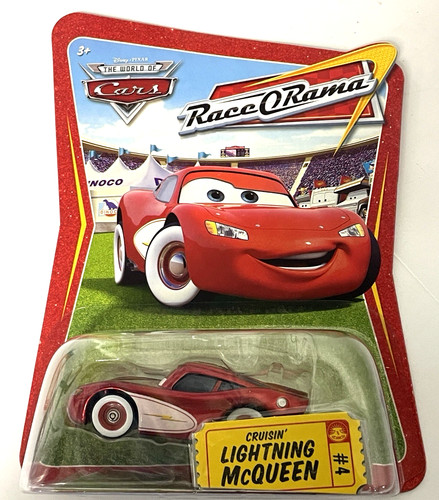 Disney world cars race - race, o