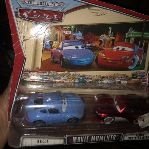 Disney pixar mondo - mondo, delle