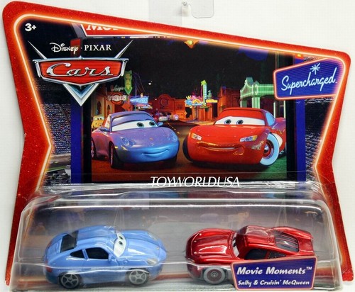 Disney pixar cars momenti - disney,