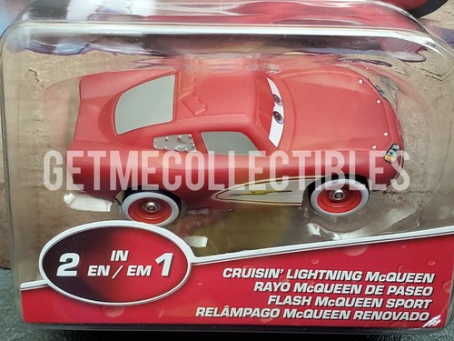 Disney pixar cars cambia - disney,