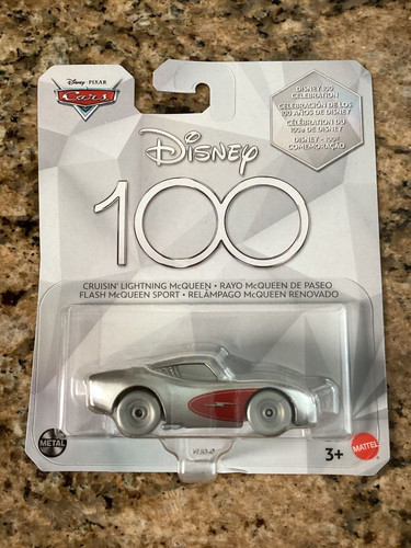 Disney pixar cars 100th - disney,