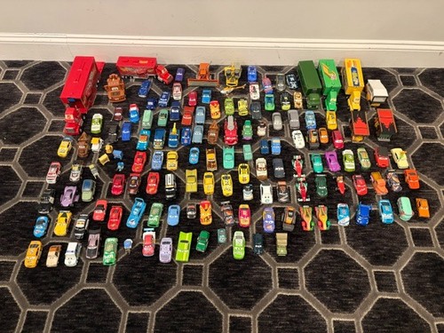 Disney pixar cars mattel - cars,