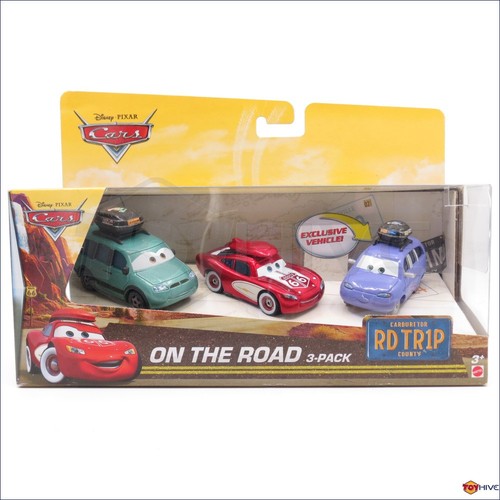 Disney pixar cars - disney,
