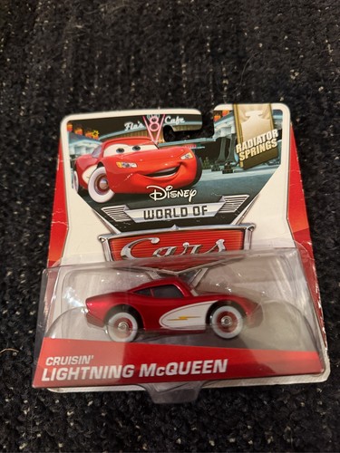 Disney pixar cars cruisin - pixar, cruisin'