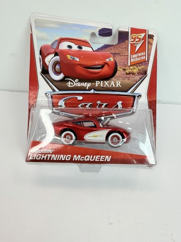 Disney pixar cars - disney, cruisin'