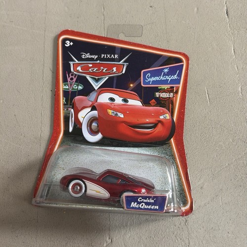 Rara auto disney pixar nuova - auto,