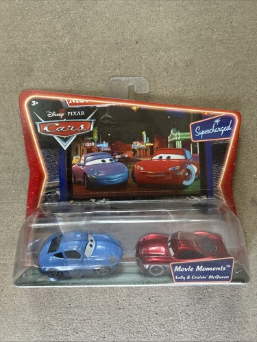 Sigillato disney pixar cars - disney,