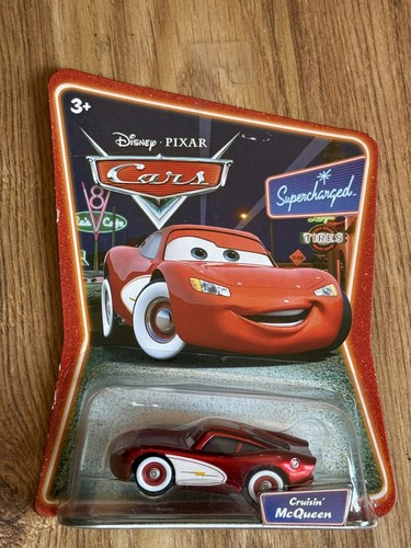 Disney pixar cars diecast - disney,