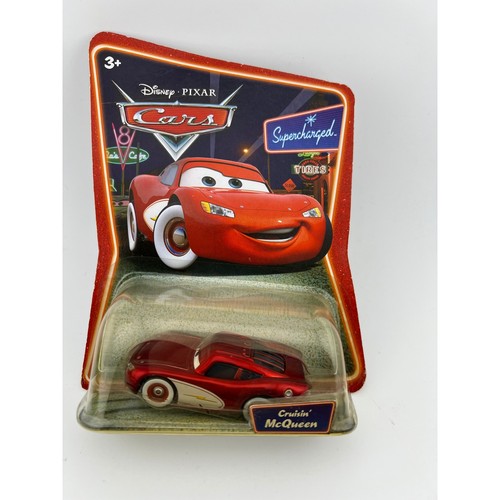 Disney pixar cars - cars, cruisin