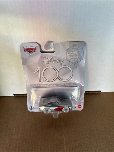Disney pixar cars 100th - disney,