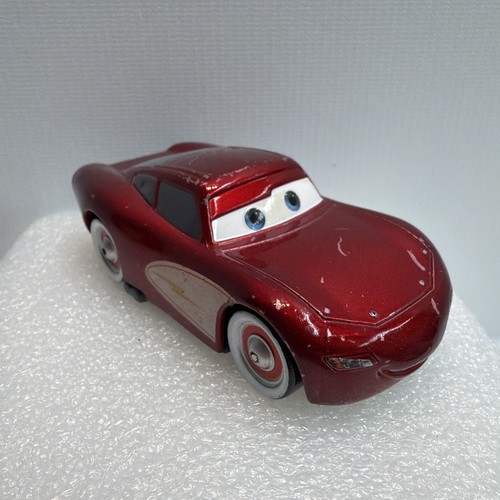 Disney pixar cars - cars, cruisin'