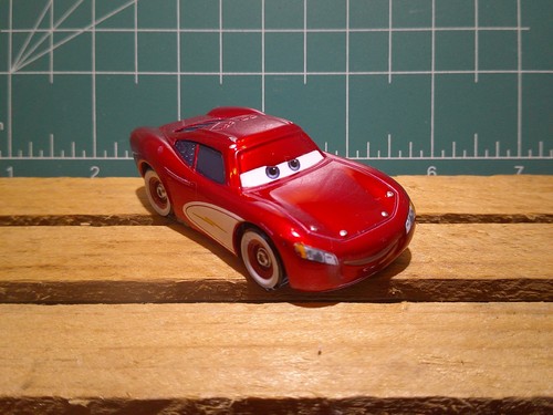 Disney pixar cars cruisin - disney,