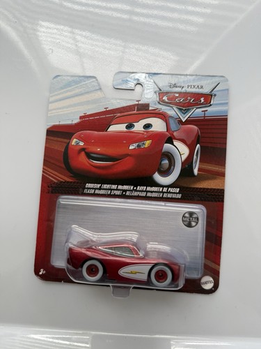 Disney pixar cars - pixar, cruisin