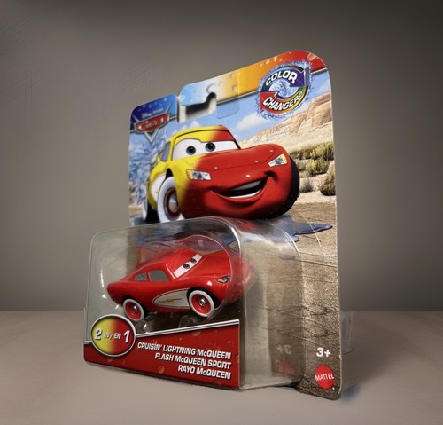 Cruisin lightning mcqueen - lightning,