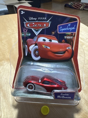 Disney pixar cars crociera - pixar,