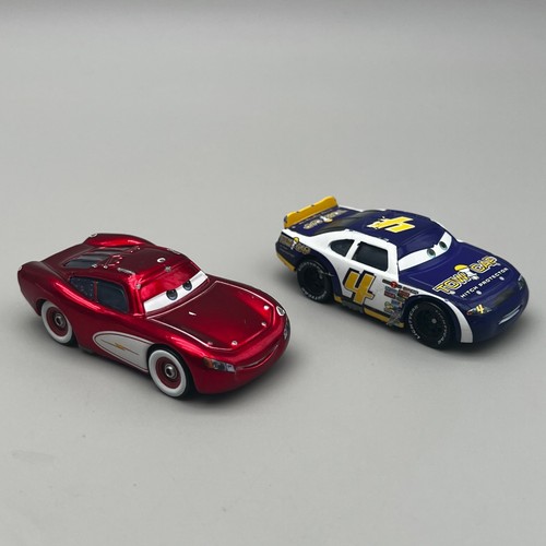 Disney pixar cars - pixar,