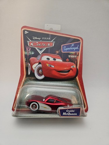 Disney pixar cars serie - disney,