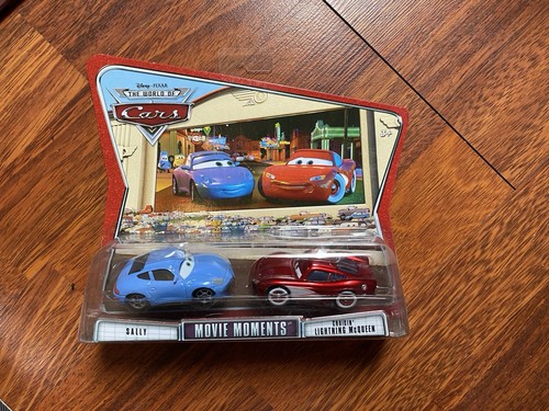 Auto miniature disney pixar - auto,