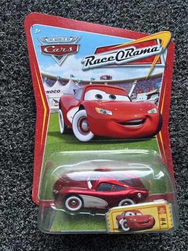 Disney pixar cars - pixar,