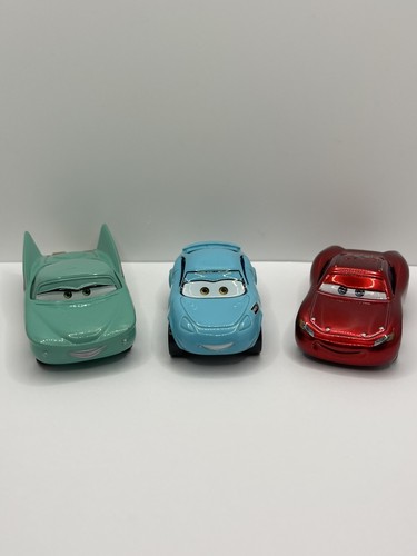 Disney pixar cars - pixar, cruisin