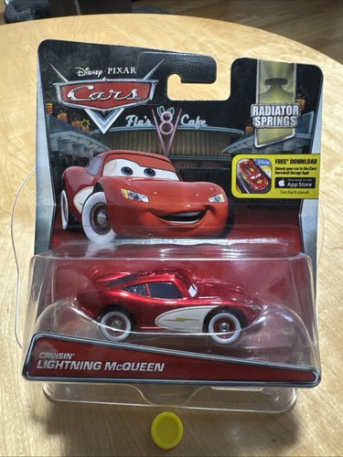 Molle radiatore disney cars - molle,