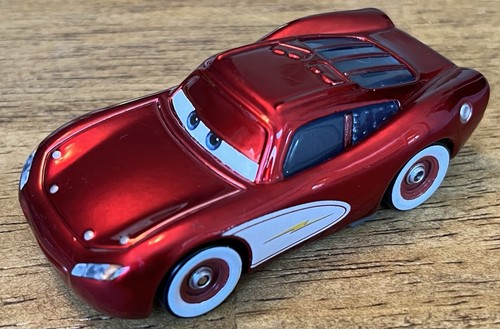 Disney pixar cars - cars, cruisin'