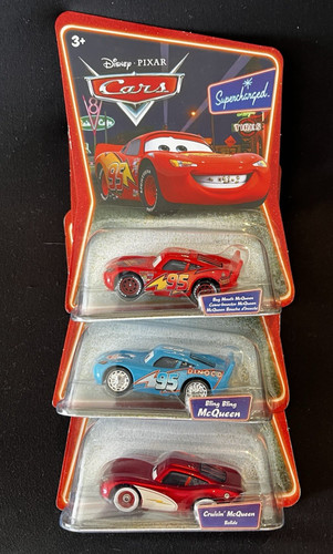 Disney supercharged bug mouth - disney,