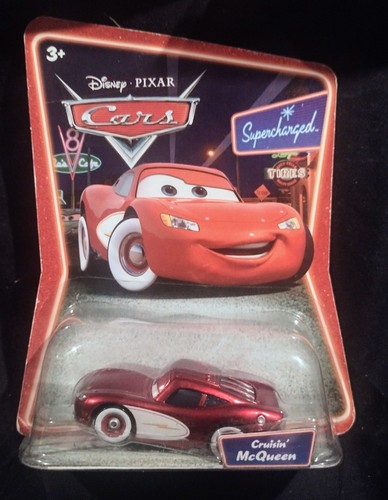 Mattel disney pixar cars - disney,