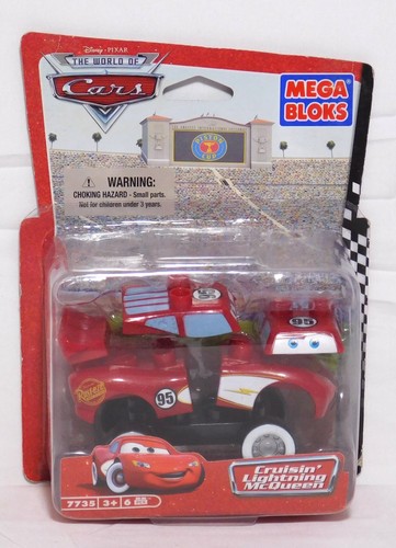 Nuovo mega blocks - blocks, disney