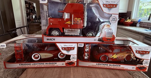 Pacchetto auto jada toys - auto,