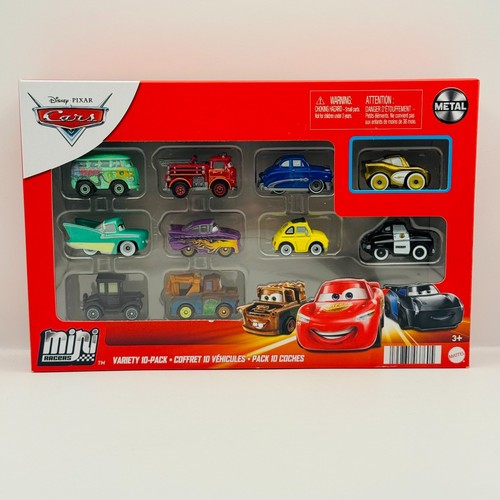 Disney pixar cars - cars, varietÀ