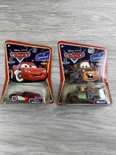 Disney pixar cars cruisin - disney,