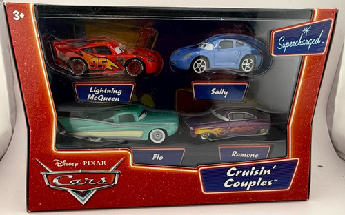 Disney pixar cars - disney,