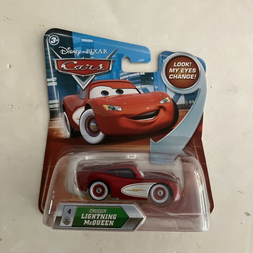 Disney pixar cars cruisin - pixar, cruisin'