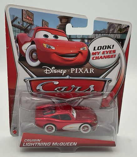 Disney pixar cars cruisin - disney, cruisin'