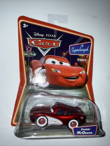 Nuova auto giocattolo - , disney