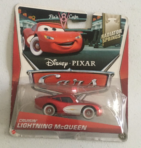 2013 disney pixar cars - disney,