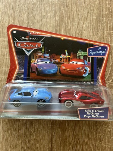 Disney pixar cars sally - cars, &